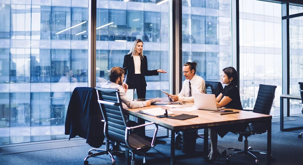 Search Engine Optimization